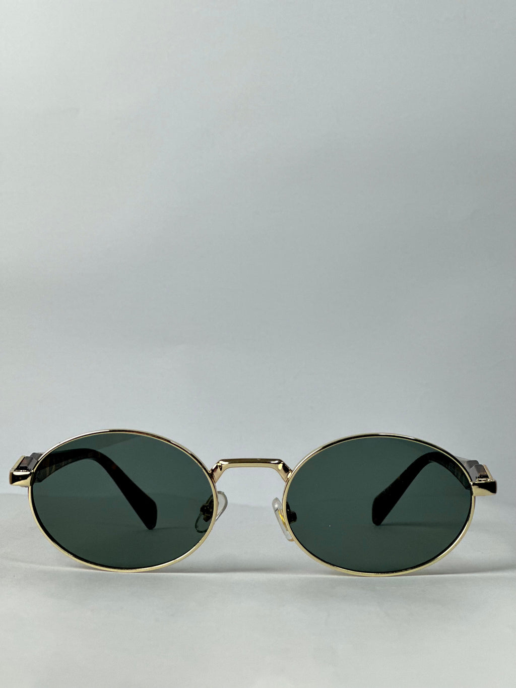 Milano Olive Green Reflection