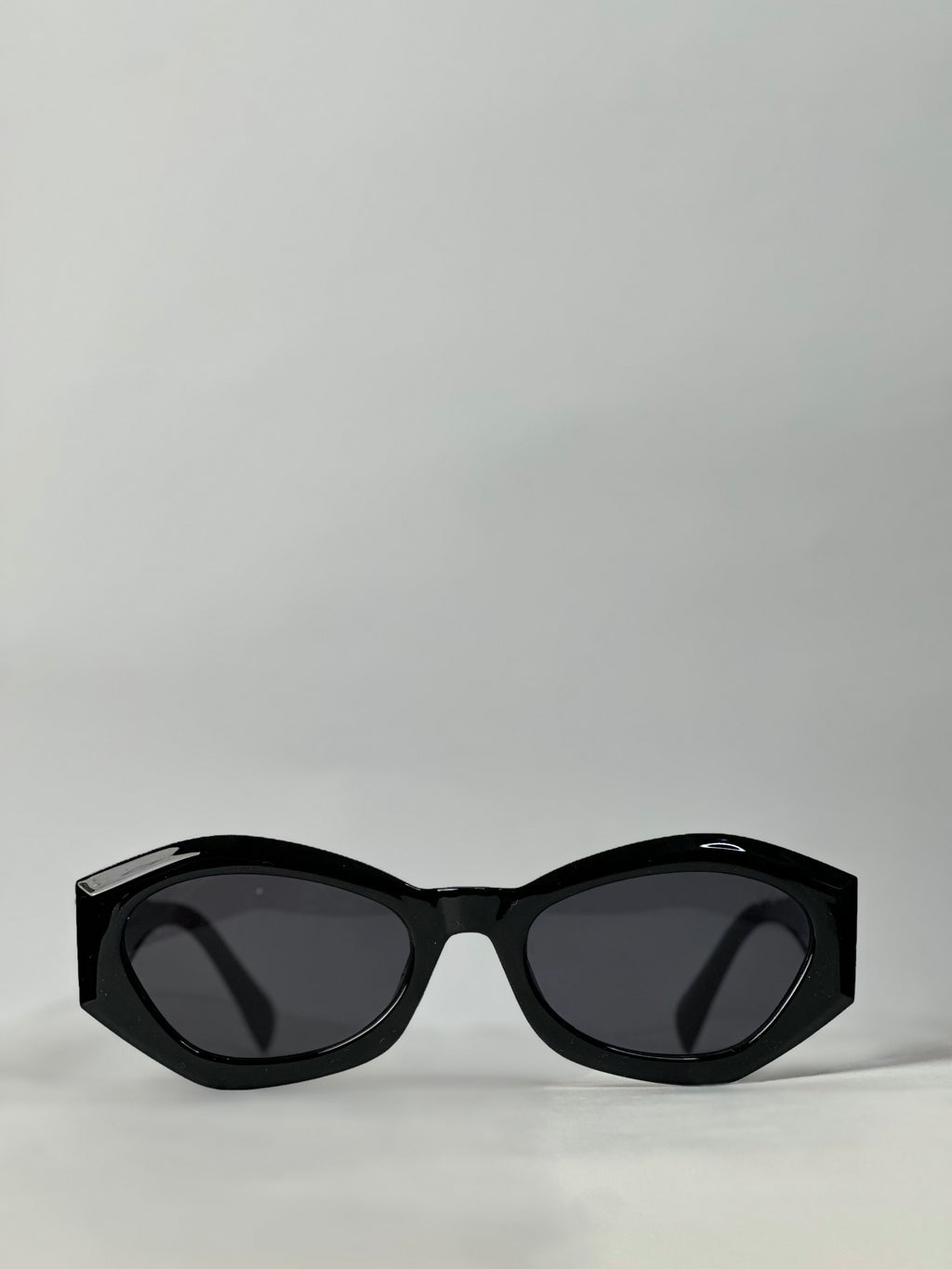 Trendy Prada  Black